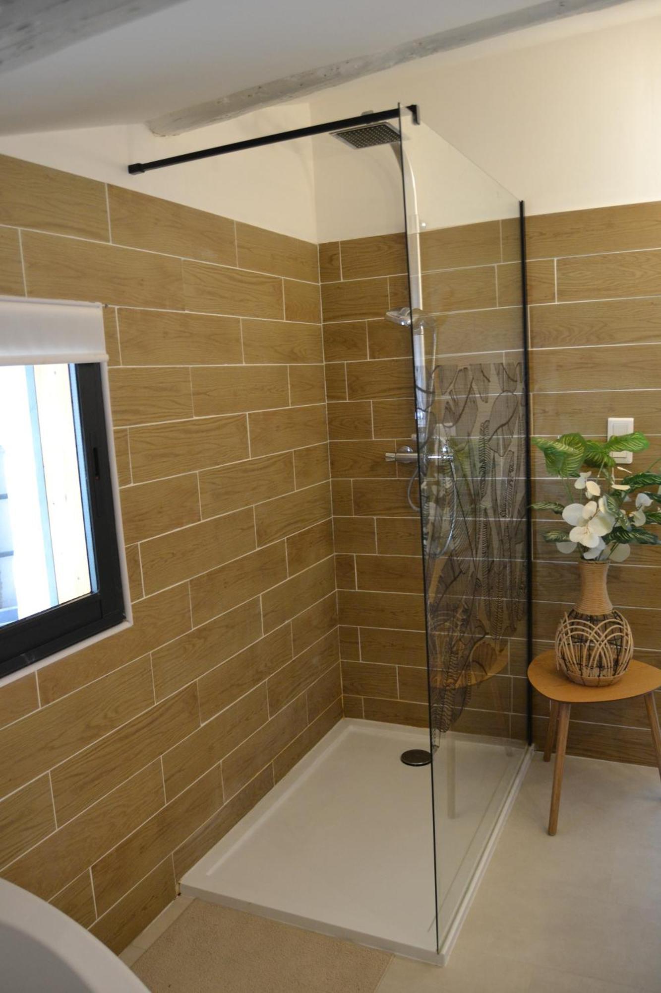 Bed and Breakfast La Cachette Aigues-Vives  Esterno foto