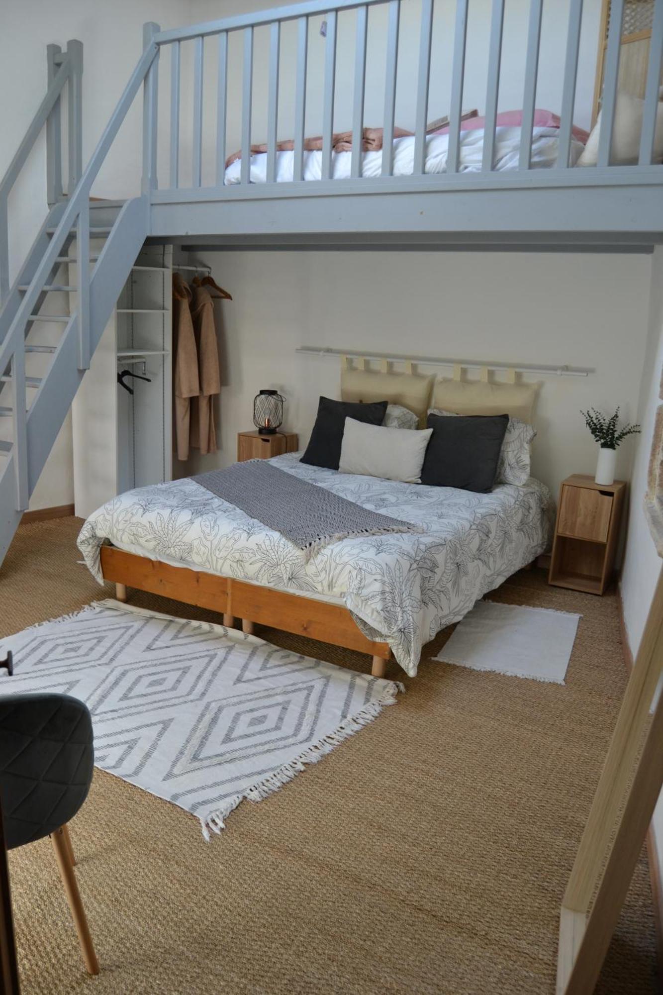 Bed and Breakfast La Cachette Aigues-Vives  Esterno foto